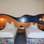 Hotel Hecher Wolfsberg