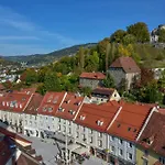Hecher Hotel 2*