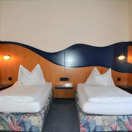 Hecher Hotel