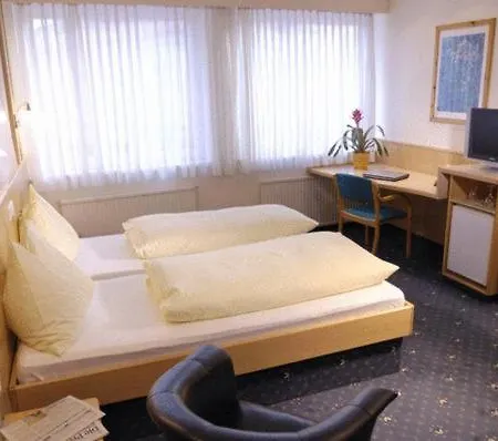 Hotel Hecher Wolfsberg