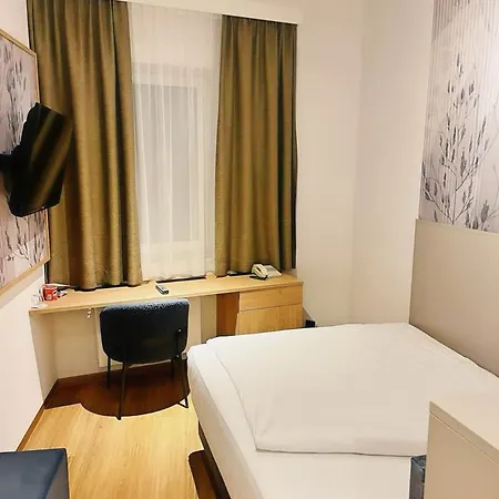 Hecher Hotel Wolfsberg