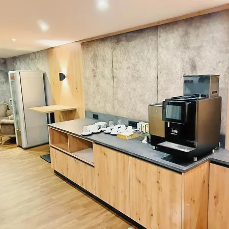 Hotel Hecher Wolfsberg