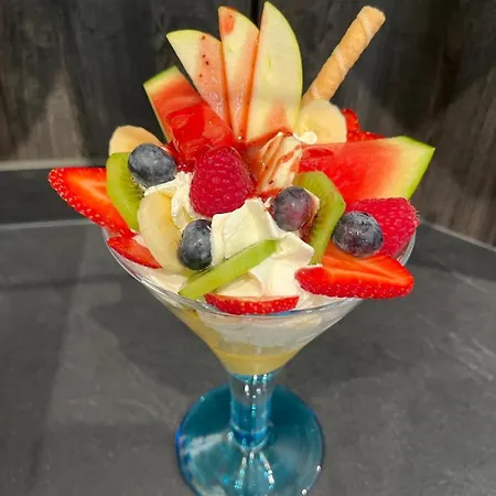 Hecher Hotel Wolfsberg