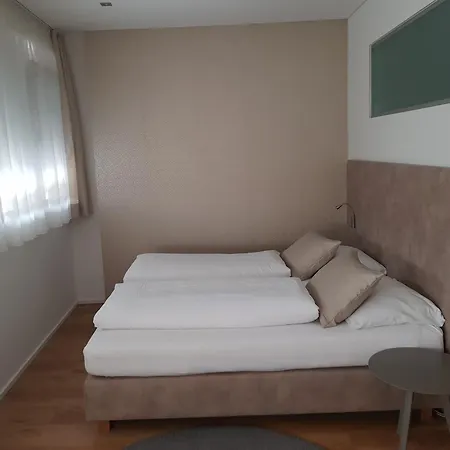 Hotel Hecher Wolfsberg