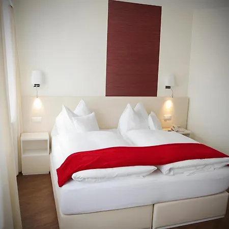 Otel Hecher