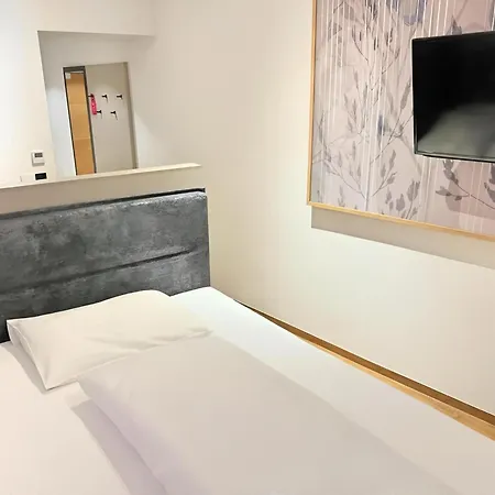 Hecher Otel Wolfsberg