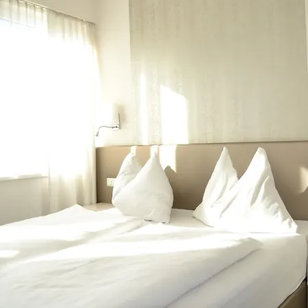 Hotel Hecher