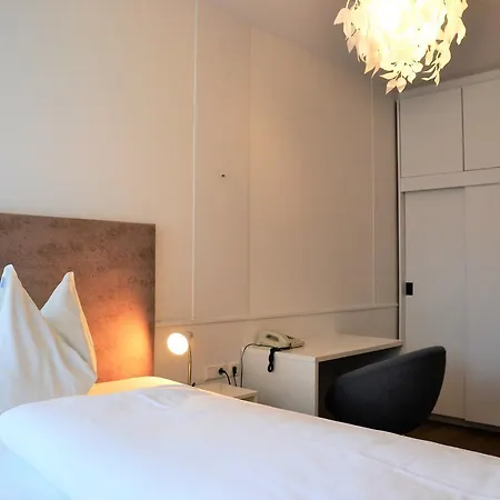 Hecher Hotel Wolfsberg