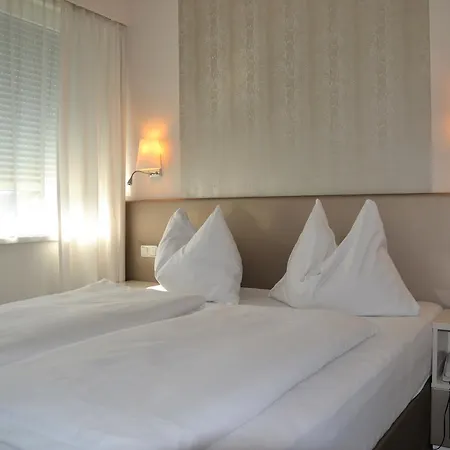 Hotel Hecher 2*