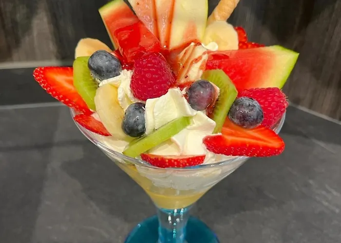 Hecher Hotel Wolfsberg