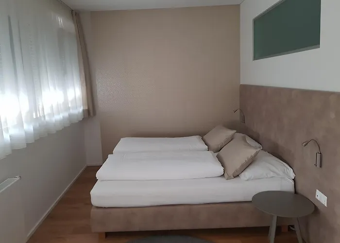 Hotel Hecher Wolfsberg