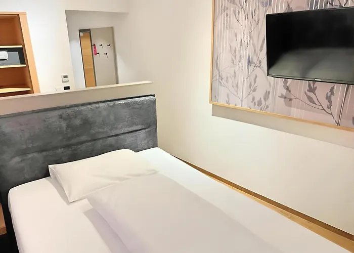 Hecher Hotel Wolfsberg