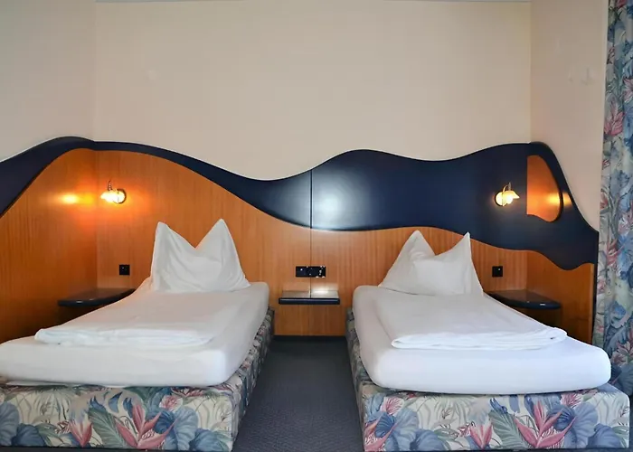 Отель Hecher Вольфсберг