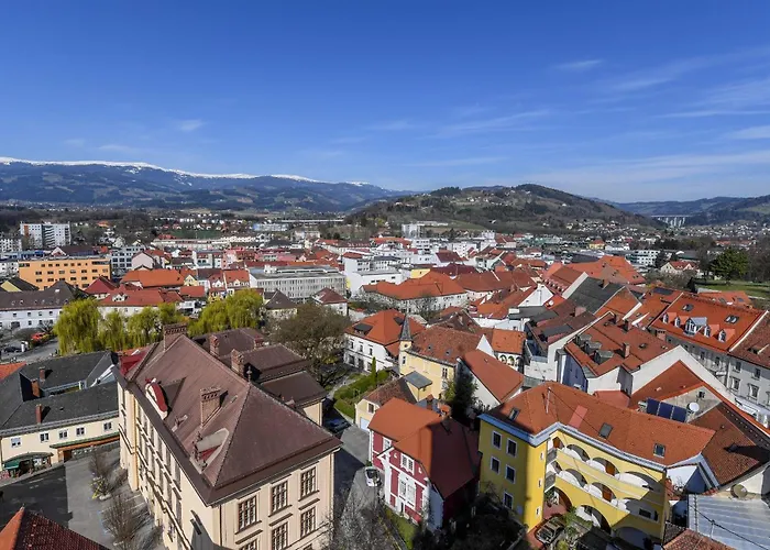 Hecher 2* Вольфсберг