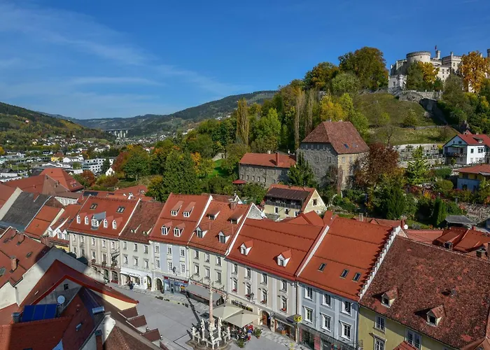 Hecher Отель 2*