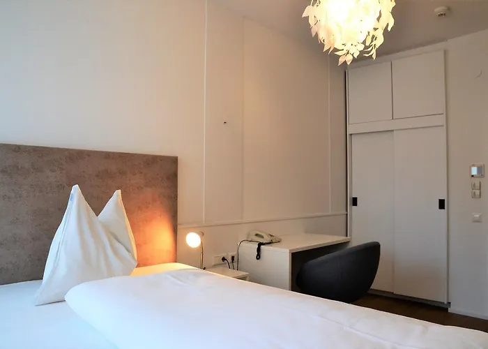 Hecher Hotel Wolfsberg